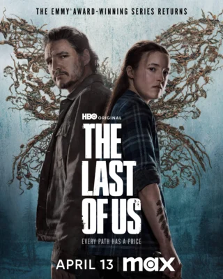 The Last of Us season 2
